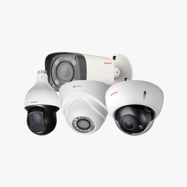 Tilt & Zoom Camera - Image 3