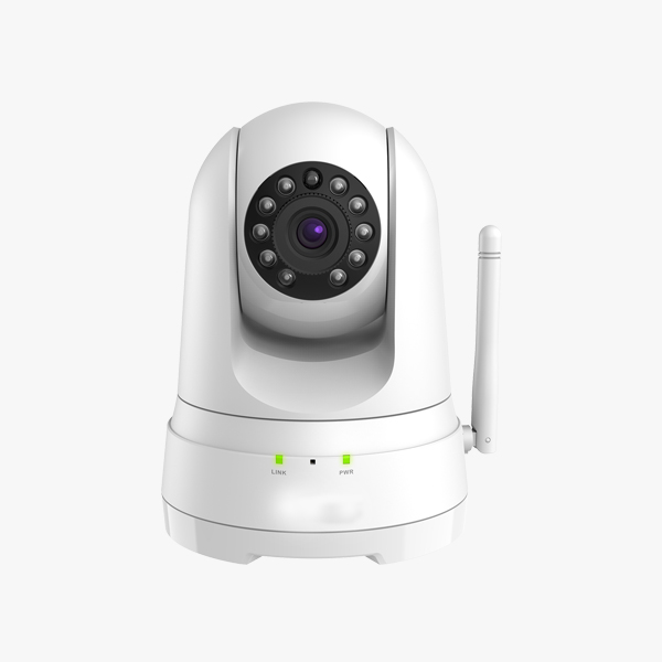 HD Lens Camera - Image 2